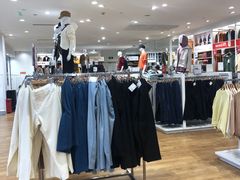 -优衣库(北京首开福茂宋家庄购物中心店)