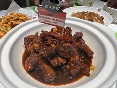 -鑫小城故事·藕汤·家常菜(台北一路总店)