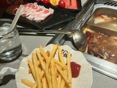 -海底捞火锅(方塔东街店)