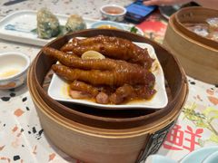 -点都德(广州白云山景区南门店)