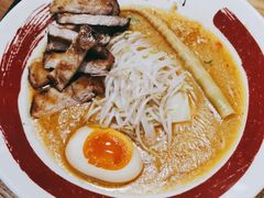 -雷门拉面店(新光天地店)