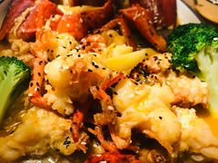 -鑫阿强海鲜大排档·老厦门特色菜(中山路店)
