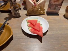 -耶里夏丽·新疆菜·28年喀什老馆(田林东路店)