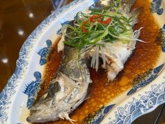 -胖姐渔村(中源大道店)