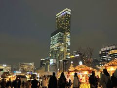 -天王寺公园