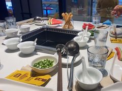 -巴奴毛肚火锅(六天地店)