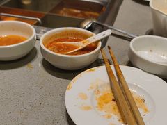 -海底捞火锅(宝龙广场夜宵主题店)