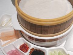 鸭粒饼-大鸭梨烤鸭(望京店)