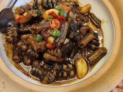 -浔庐餐厅•江西老字号•九江菜(南湖国际店)