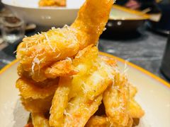 -青年公社烤鸭(姚家园万象汇店)