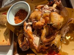 -打酱油·非遗淮扬菜(瘦西湖梅岭店)