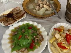 -明升萝卜汤