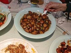 -新侨小馆(东直门北小街店)