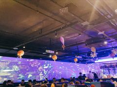 大堂-大成海鲜烧烤·小龙虾(七宝店)