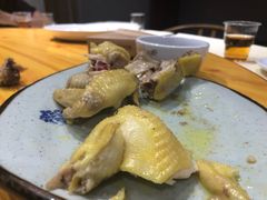 -心无尘茶餐馆(径山村店)