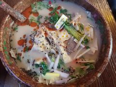 -玉祥府牛肉罩饼(金光道店)