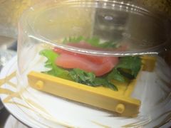 -争鲜回转寿司(浦东三钢里PLUS店)