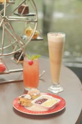 -天河希尔顿酒店·宴会厅