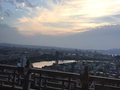 -圆山大饭店-圆苑餐厅