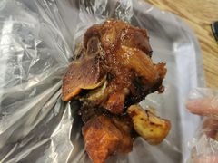 -赵元章肉骨烧(山塘街店)