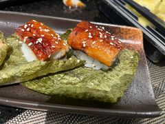 -極上萬膳·日料放题(海岸城店)