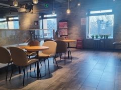 -肯德基(东四南大街店)