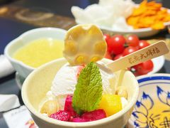 -长安大牌档之龙头酒肆(荣民龙首广场店)