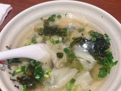 -大食代美食广场(上海中心店)