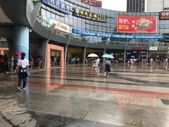 -喜茶(广州番禺奥园广场店)