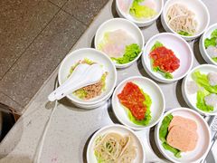 -海底捞火锅(龙湖三千集店)