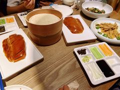 酥不腻烤鸭-小大董·烤鸭(凤凰汇店)