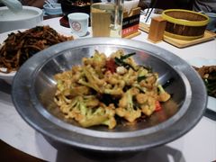 -北平食府(马鞍山路店)