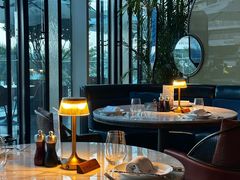 -深圳美高梅酒店·意烁FIAMMA·地中海餐厅