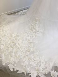-LeCameliaBridal 山茶花新娘 婚纱礼服高级定制