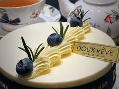 -杜哈夫DOUX RÊVE·生日蛋糕(日月光店)