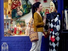 -恋物百货商店(华侨城店)