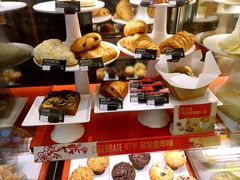 -星巴克臻选(成都宽窄巷子店)