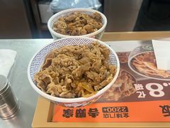 -吉野家(复兴路第二餐厅店)