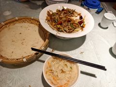 -老雒阳面馆·水席(高新区店)