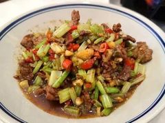 -新新湘菜馆(新中街二条店)
