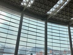 -富龙滑雪场
