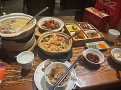 -老广酒楼(樱花店)