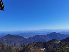-九华山风景区