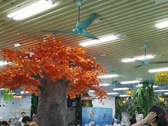 -景好海鲜餐厅(大鹏必选旅游店)