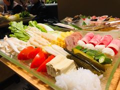 -生如夏花泰式火锅(西村黑金店)