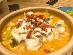 -耶里夏丽·新疆菜·家庭聚场(百联中环购物广场店)