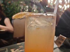 -第101座花园餐厅(湖滨88店)