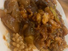 八珍豆腐-东起顺总店(中山门店)