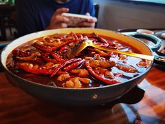 -马头巷·隐庐居·红油大虾(园区店)