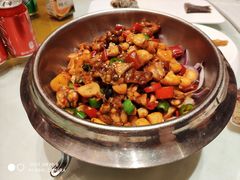 -梦都海鲜酒家(万达广场江桥店)